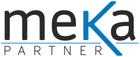 Meka Partner logo